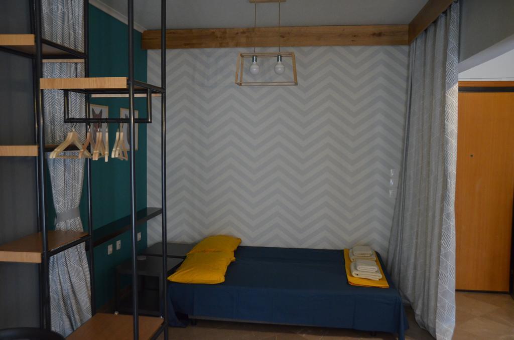 Anestis Home Thessaloniki Buitenkant foto